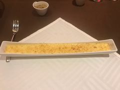 -卡本妮法餐厅·北京和平宾馆