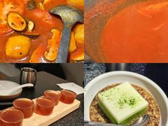 -有才叔的小馆(招商依云曲江店)