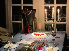 -弦月窗LUNETTE BY AMANDA(复兴路店)