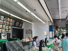 -宫廷糕点铺(双林中横路店)
