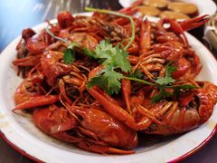 -老长沙龙虾城(商品街店)