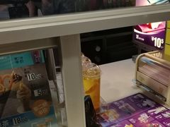 -麦当劳(垡头西路店)
