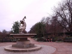 -海德公园