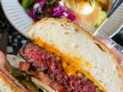 -ibarrel爱杯·bistro&brunch(江宁路店)