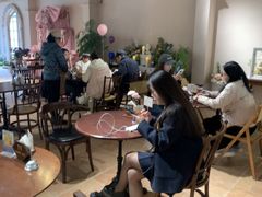 -HERRE·FARM 赫尔露营农场·团建聚会包场