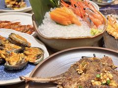 -大渔铁板烧(万象城店)