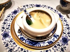 花胶汤-Yan Ting 宴庭中餐厅(上海静安瑞吉酒店)