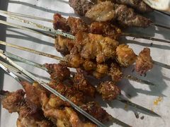 -玉园烧烤·海鲜辣炒