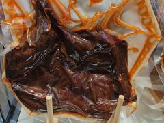 -黑色经典臭豆腐·湖南特产(坡子街特产局店)