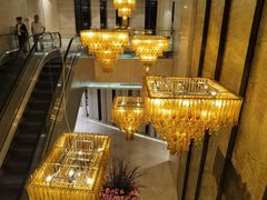 -上海中星铂尔曼大酒店 汇·西餐厅