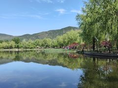 -国家植物园南园