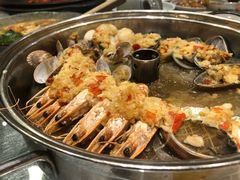 -望湘园·湖南菜(宏伊店)