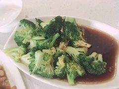 -港久茶餐厅(鹭洲里店)