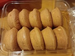 -詹记桃酥(包河万达店)