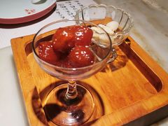 -京华烟云·北京烤鸭(领展购物广场·中关村店)