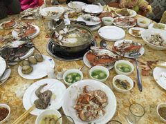 -春华海鲜城(广场西苑店)