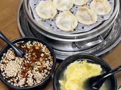 -志亮灌汤蒸饺·清真(庙后街店)