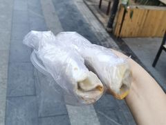 -小红旗臭豆腐炸冷面(万达店)
