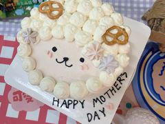 -米柚烘焙教室(新天地购物中心店)