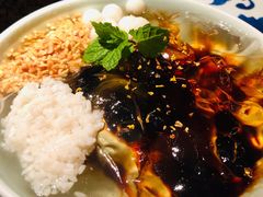 荷田冰粉-桂满陇-十里风荷(合生汇店)