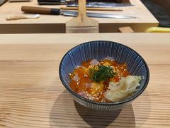 -然寿司(郎园vintage店)