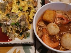 -黄老伯的海蛎煎