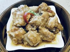 -豫璟轩中餐厅(南昌万怡店)