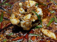 -胖子鱼·天水麻辣鱼火锅(秦州407店)