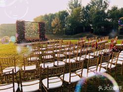 -圣露庄园·草坪婚礼·宴会厅·会议