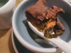 -左庭右院鲜牛肉火锅(金山万达店)