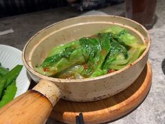 -留半山·香港食堂(啦啦宝都店)