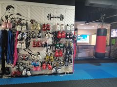 -西吉马游泳健身(协信店)