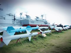 -中国人民解放军海军博物馆