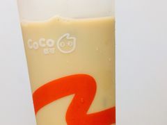 -CoCo都可(中华广场店)