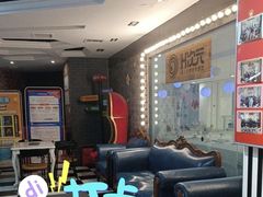 -H次元沉浸剧情密室(街道口店)