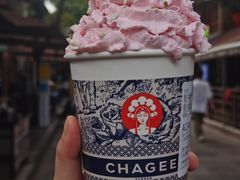 -霸王茶姬(南强街店)