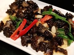 -芳芳私房菜·精做淮扬菜(承德路店)