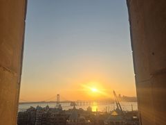 -大堂吧·下午茶·特调鸡尾酒(大连一方城堡豪华精选酒店)