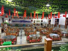 -燕北云山·农家菜·灶台鱼(密云溪翁庄店)