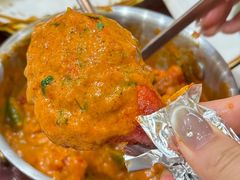 -清真· AL-JANNAT 佳纳特餐厅(仙林店)