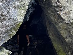 -石台牯牛降景区