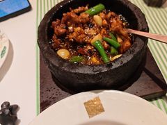 -桂满陇·蟹黄小笼汤包(巴黎春天浦建店)