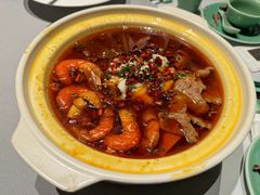 -江南厨子(万象天地店)