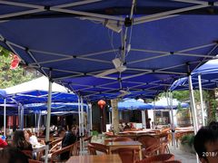 露天位-兴福老面馆(寺路街店)