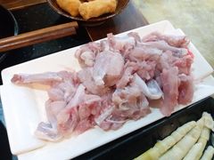 -香传承重庆火锅(直营中山路店)