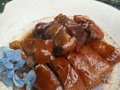 -墨白私房菜·广东菜 粤菜
