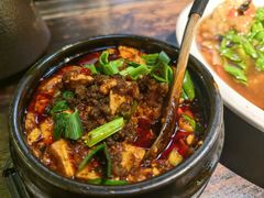 -陈麻婆豆腐(旗舰店)