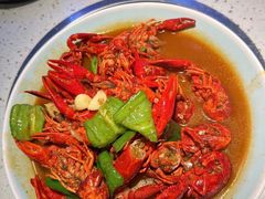 -沪小胖·小龙虾·蓝龙王(八佰伴店)