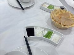 -万荣烤鸭店·北京菜(天坛店)