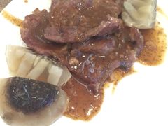 -漳州佰翔圆山酒店·圆山畔西餐厅